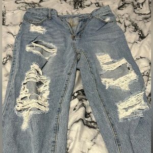 I got this from SHEIN it’s brand new, never worn. I got the size to big for me.